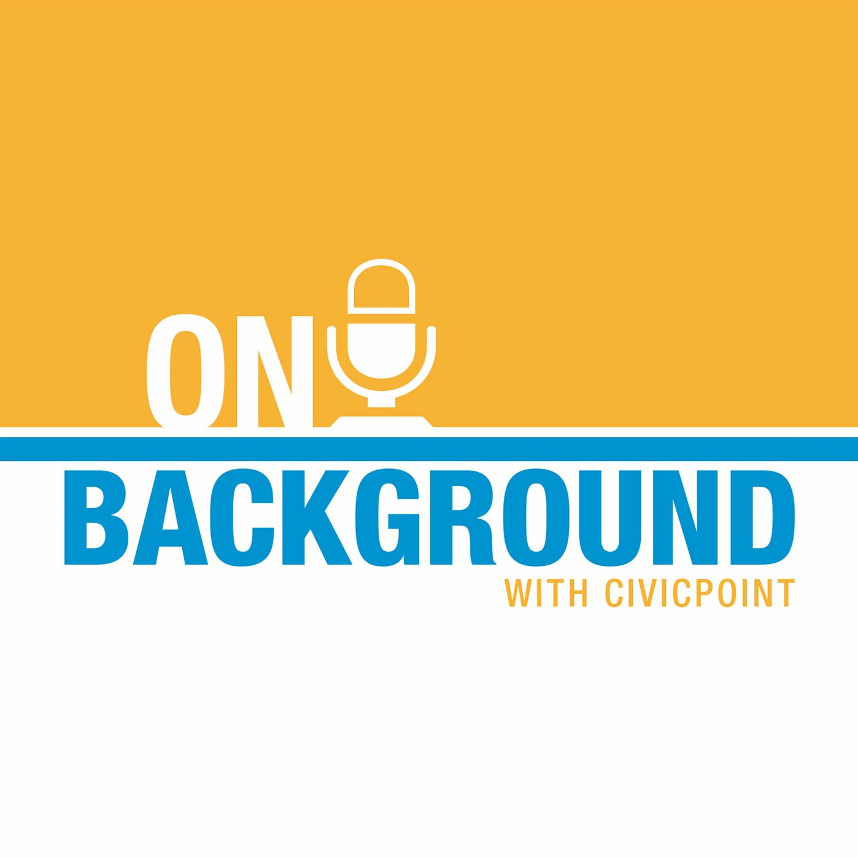 Episode 3 - Tennessee State Sen. Doug Overbey (R - District 2) Episode 3 - Tennessee State Sen. Doug Overbey (R - District 2)