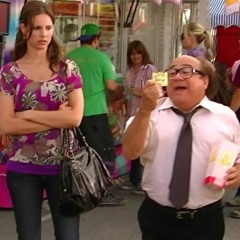 The Always Sunny Theme But Every Instrument Is Frank Saying Oooh Whoops Ooh I Dropped My Monster
