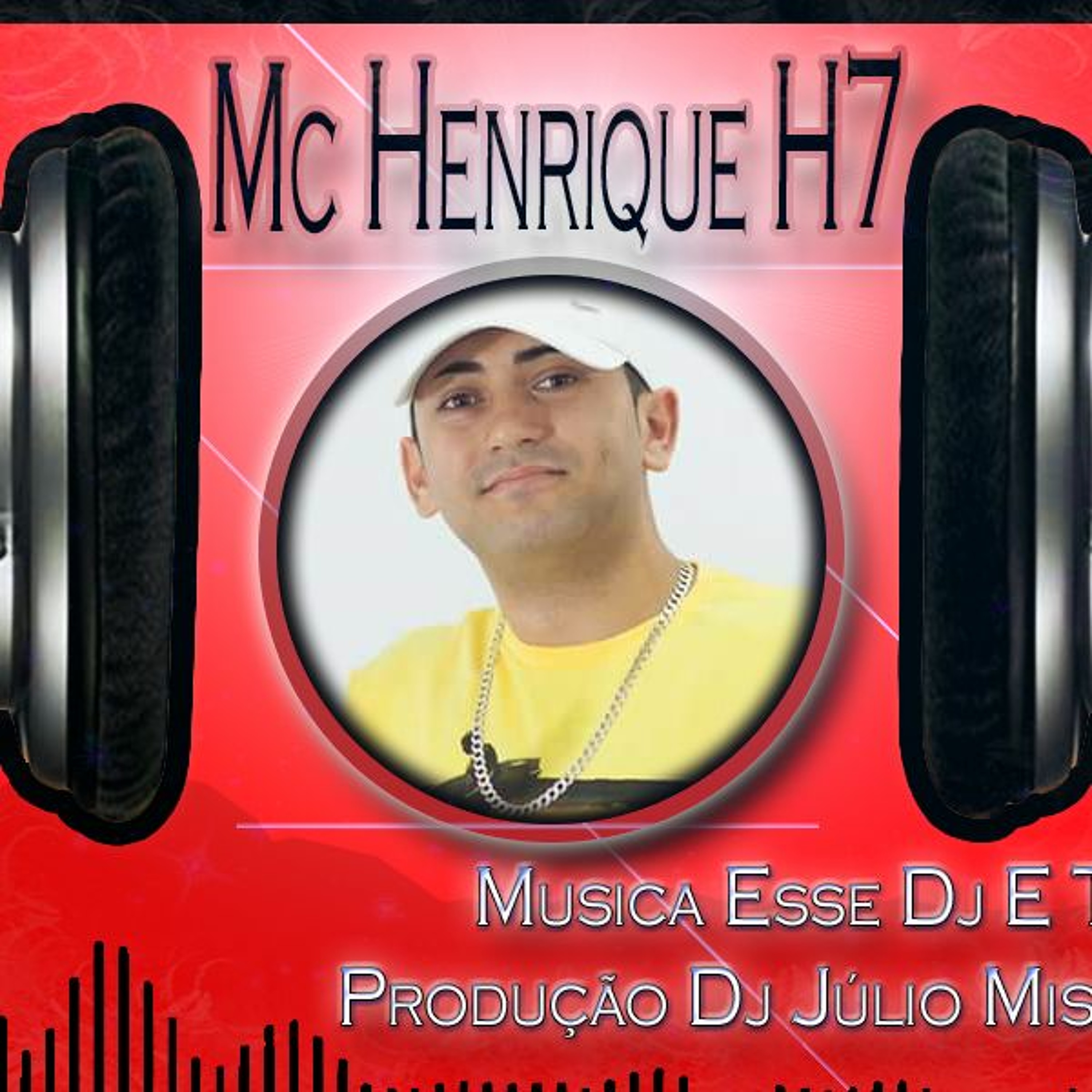 DJ JULIO Ó OH MISTÉRIO