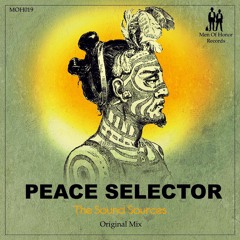 Peace Selector - The Sound Source