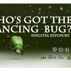 Digital Exposure Christmas Show Feat Big Al