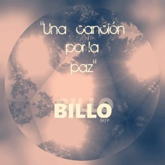 Billo - Canción Por La Paz (Prod. Soqui) [Mezcla Jars Man]