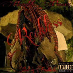 Hundit Pounz RECKLESS