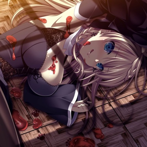 Nightcore→Uh La La La