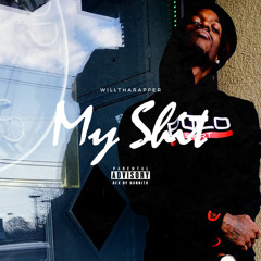 My Shit (Freestyle) - WillThaRapper