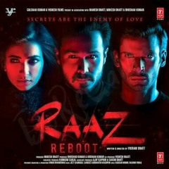 Lo maan liya hum ne - raaz reboot cover by Ehsan jal the band