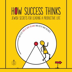 How Success Thinks - Lesson 6