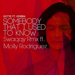 Somebody That I Used To Know PART 2 ft. Molly Rodriguez
