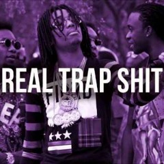 Migos X 21 Savage Type Beat -STRAPPED- RONNIE CARTEL BEATS