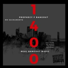 Ride On My Enemies(Feat Carlo The Great) prod by AntBeatz