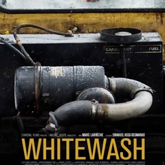 Drone / Whitewash (2013)