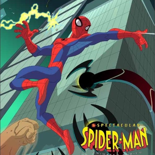 The Tender Box Spectacular Spider Man Guitar Cover By Fackunator