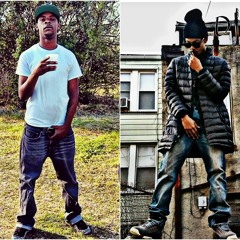 Push It-Devo Ft. Deezy(Prod.Blaz3)