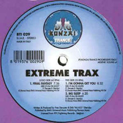 Extreme Trax - Final Fantasy (Hamz 2016 Re-Work) [PREVIEW]