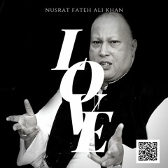Dil Mein Ishq-e-Shah-e-Konain (Live Version) - TheLegend.NFAK