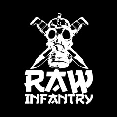 HARD DRIVER - #NOSLEEP (RAW INFANTRY EDIT)