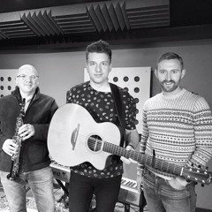 Sticking Point (live at Highfield Studio)