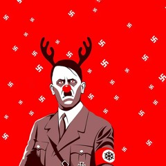 4. Søndag I Advent... Rudolf The Nazi Reindeer