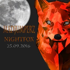MadJumperz - Nightfox (Original Mix) [Buy = Free DL]