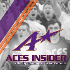 Aces Insider(Troy Taylor)
