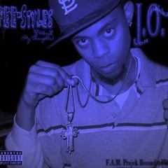 Touchdown feat. Aace Boogz