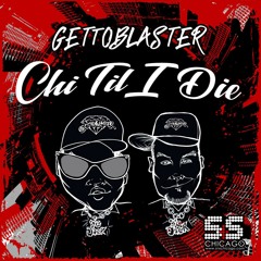 Gettoblaster ,  DJ Deeon - Droppin Panties (Original Mix)