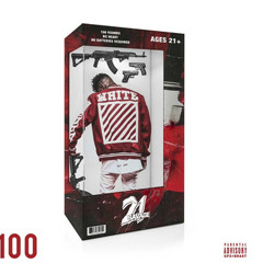21 Savage "100"