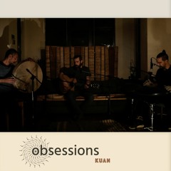 KUAN - Meyvenin Yüreği @ obsessions