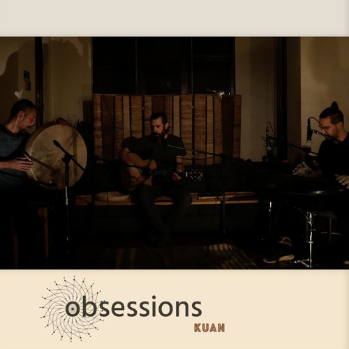 KUAN - Meyvenin Yüreği @ obsessions