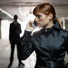 STEALING THE FILES - THE ULTIMATE DOUBLE CROSS