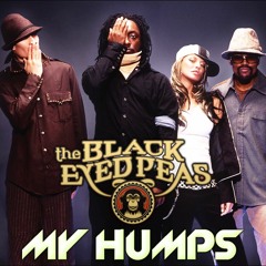 Black Eyed Peas - My Humps (YROR? Remix)[Free D/L] (6 Months Old)