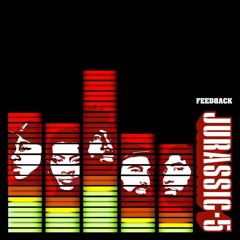 Jurassic 5: Red hot(Instrumental)