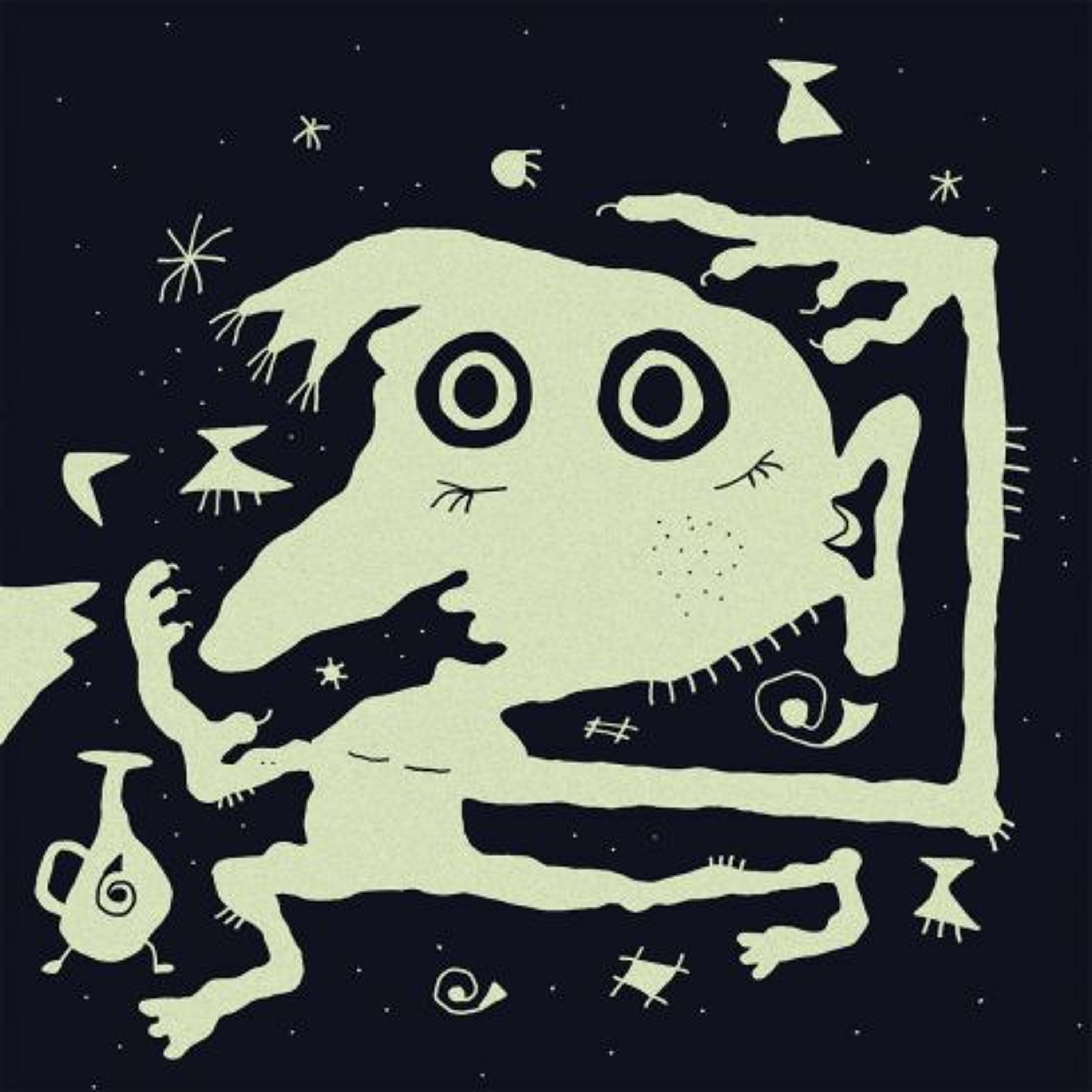 GBG WAX TRAX