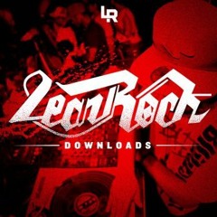 DJ Lean Rock: Booga Foot