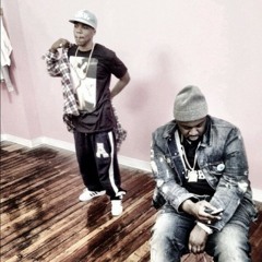 CURRENSY & SMOKE DZA - Gifts  (Prod By Harry Fraud)