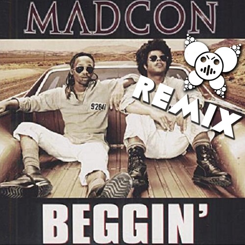 Mulgerro x Madcon - Beggin' (Remix) by LEFTBLU - Free download on ToneDen