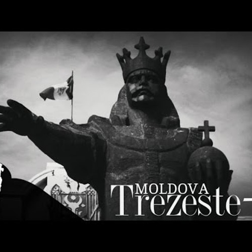 SeVer feat. Pasckar, Lil Daddy, VEVQ - Moldova Trezeste-te