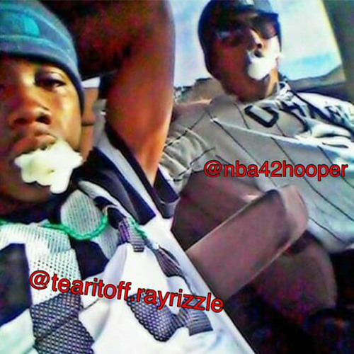 Rayrizzle x Dkek- Think About You