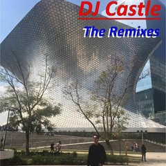 DJ Castle - Funky Remix