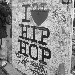 Hip-Hop '94 Flava