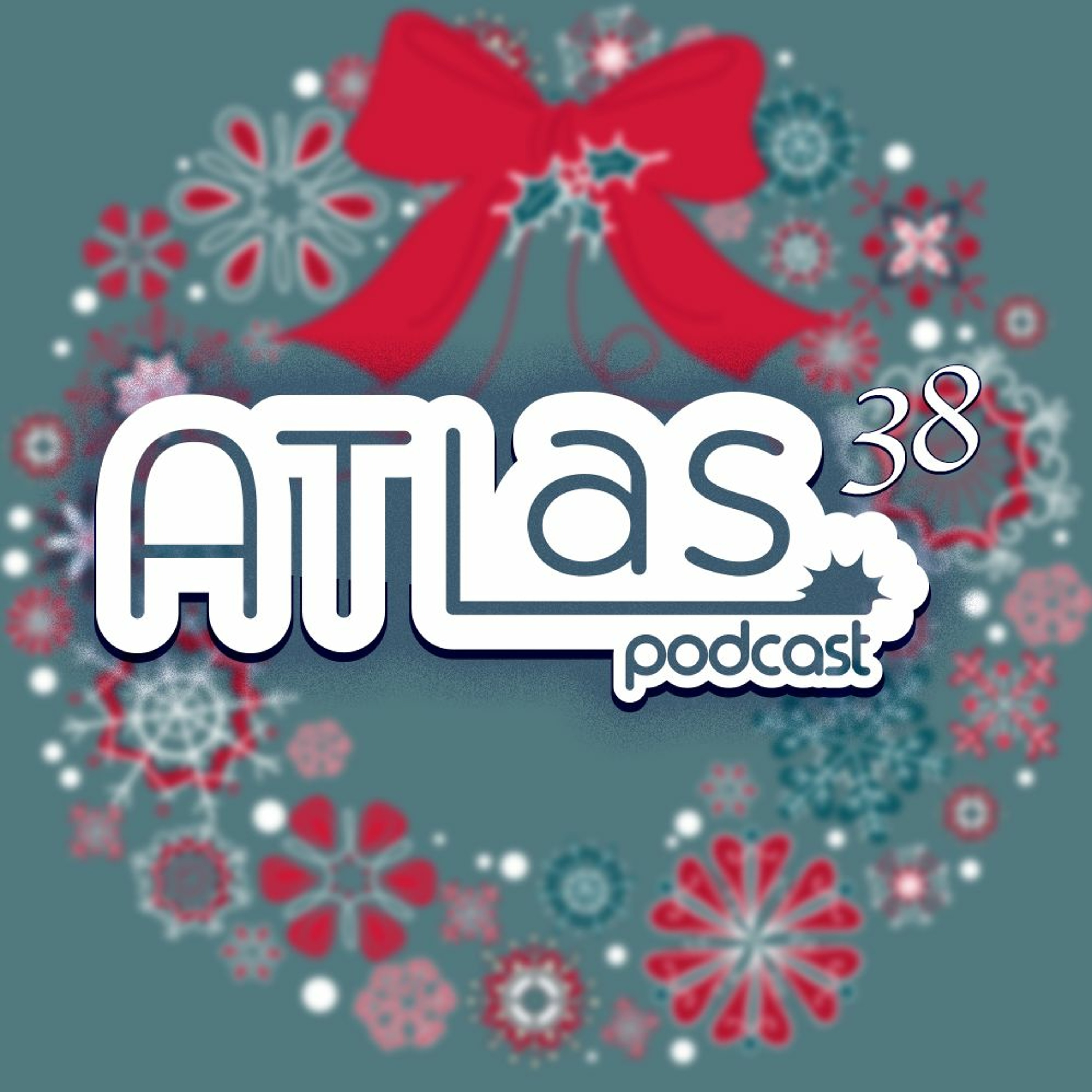 ATLas Podcast