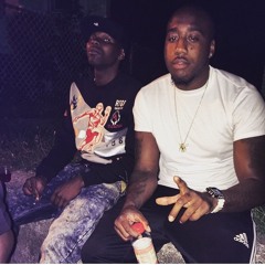 LSUMac Ft GLR Rambo Reem x Chambay - Flossin [ruff]