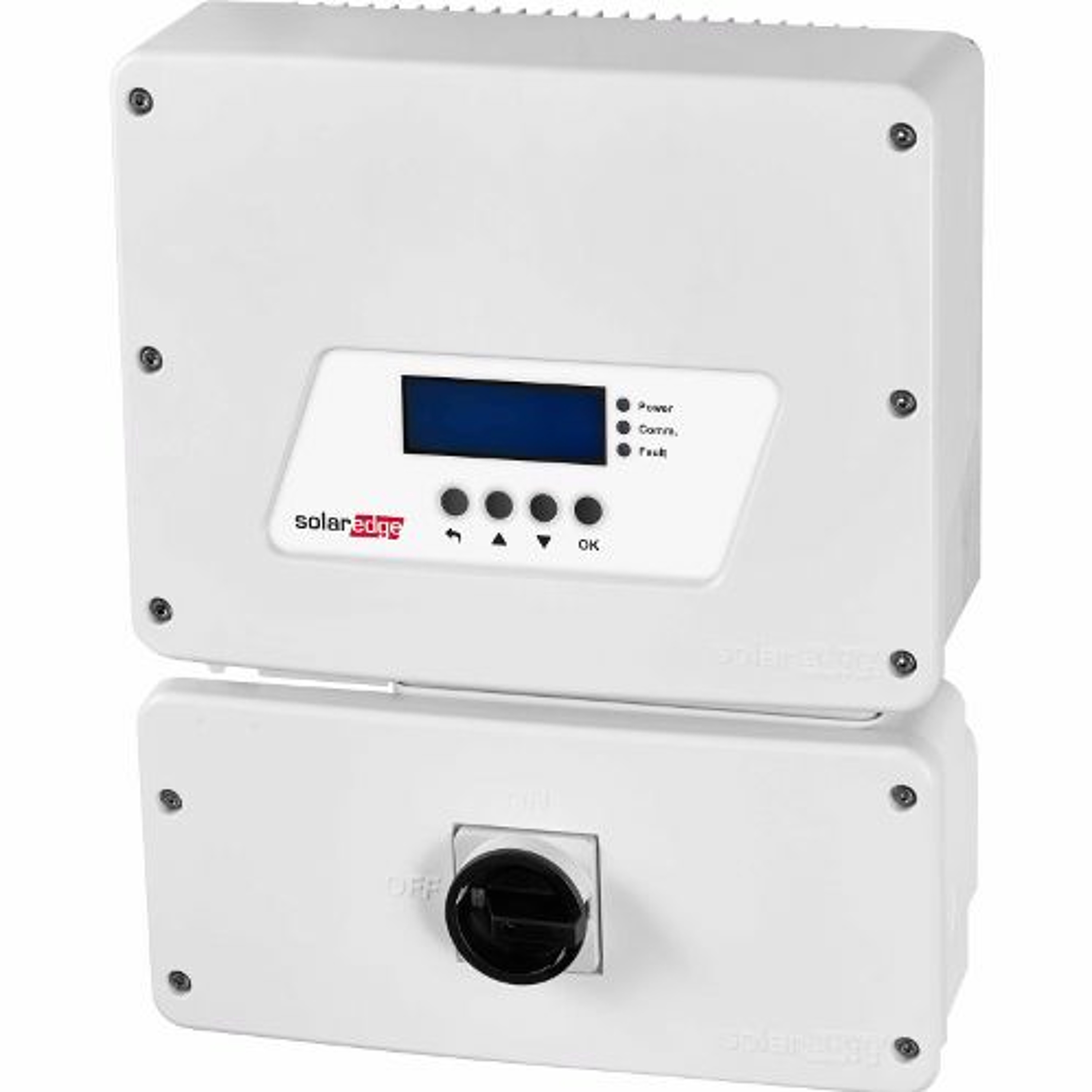 Solar Speaks special edition: SolarEdge discusses its HD-Wave inverter technology thumbnail