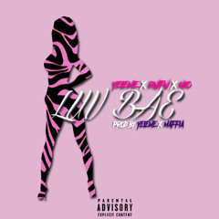 Luv Bae - NIO X RVFV X YEIEME