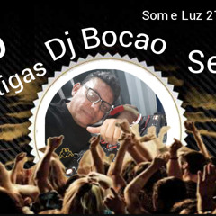 PODCAST RAP ANTIGOS BOCAO DJ