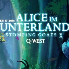 Back To Mars teaser set from Alice im Unterland