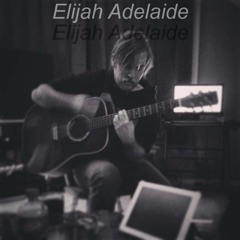 Diamonds by Elijah Adelaide