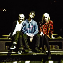 I can swim in your smile