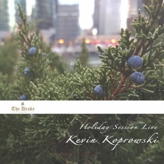 Holiday Session Live
