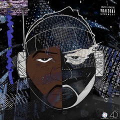 Broadsword Style [Prod. brandUn DeShay]